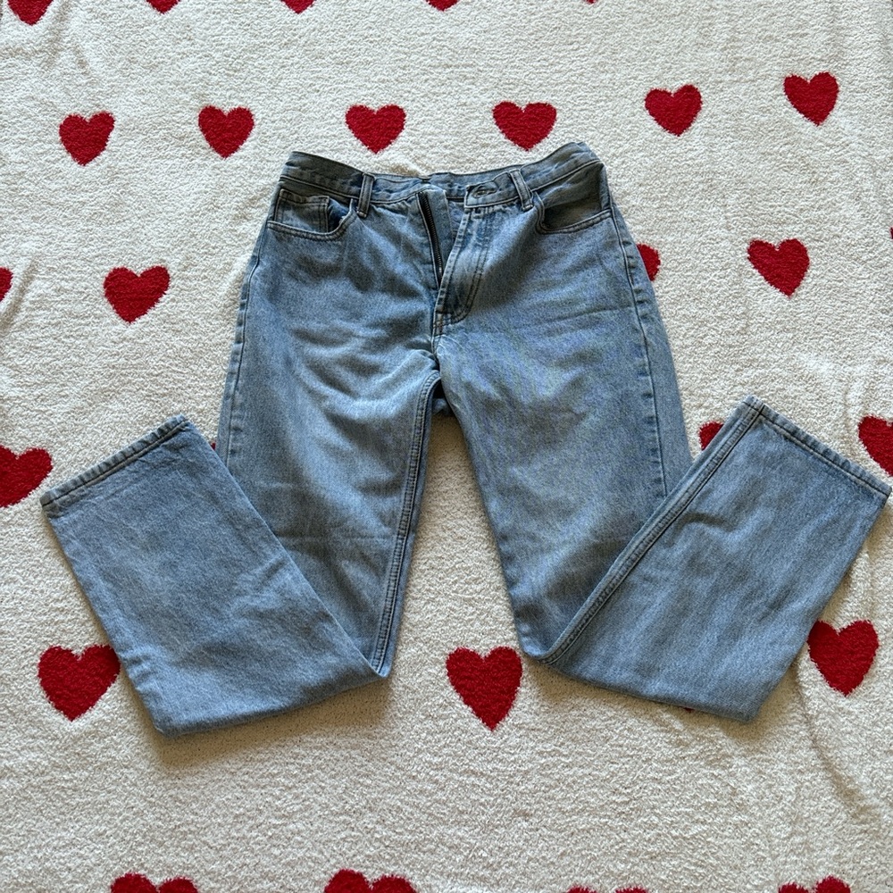 Brandy Melville J-Galt Jeans